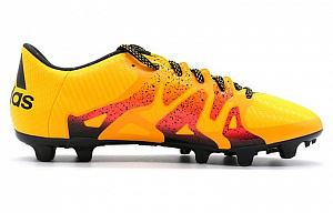 Adidas X 15.3 FG/AG 'Yellow Red Black' 1 2606918
