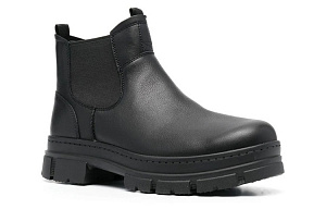 UGG Skyview Chelsea Boots 1 2607010