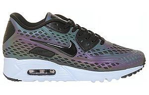Nike Air Max 90 Ultra Moire Iridescent 1 2607014