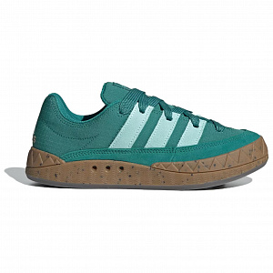 Adidas Women's Adimatic 'Active Green Charcoal' Women's 1 2607018