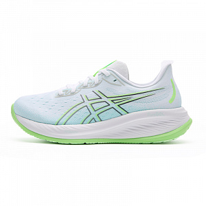 Asics Gel Cumulus 26 'Green Sheet Rock'