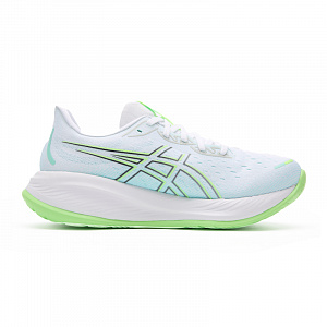 Asics Gel Cumulus 26 'Green Sheet Rock' 1 2607024
