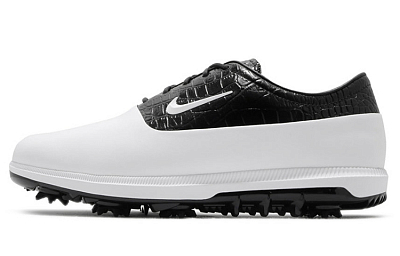 Nike Air Zoom Victory Tour White Black Croc Wide