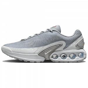 Nike Air Max Dn Wolf Grey