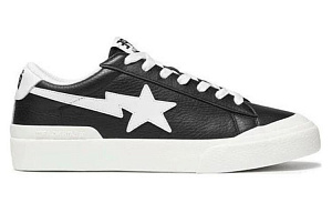 A BATHING APE Mad Sta Black 1 2607283