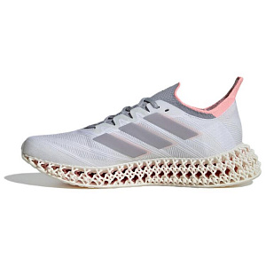 Adidas 4DFWD 4 Cloud White Halo Silver Spark Women's 1 2607308