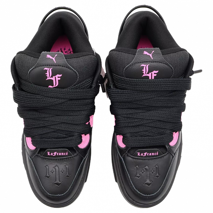 PUMA LaMelo Ball LaFrancé Amour Untouchable купить в интернет-магазине Yoocart с быстрой доставкой по России.