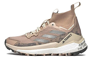 Adidas Terrex X And Wander Free Hiker 2 'Wonder Taupe' Women's