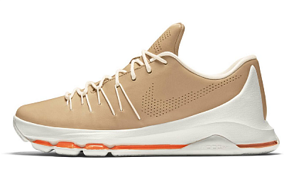 Nike Kd 8 Ext Vachetta Tan