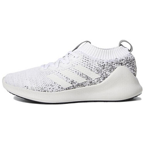 Adidas Purebounce+ 'Raw White' Women's