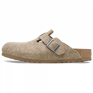 Birkenstock EVA Wrap-toe Slippers Unisex Sand Castle Regular