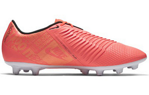 Nike Phantom Venom Elite Hg 'Orange' 1 2607436