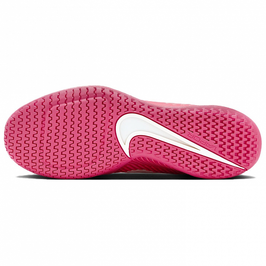 Nike Air Zoom Vapor 11 Low-Top Tennis Shoes Women's Red купить в интернет-магазине Yoocart с быстрой доставкой по России.