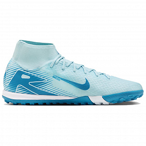 Nike Mercurial Superfly 10 Academy Tf Glacier Blue Blue Orbit 1 2607484