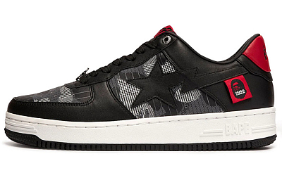 A BATHING APE A BATHING APE Bape Sta Hugo
