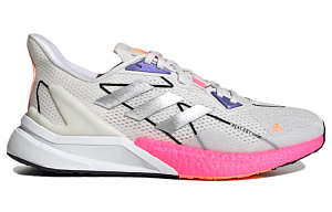 Adidas X9000l3 Heat.Rdy 'White Gray Silver' Women's 1 2607839