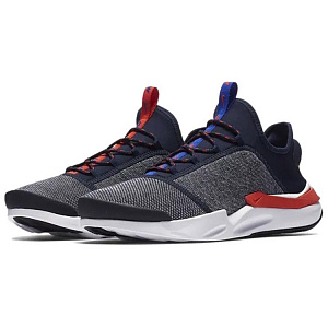 Nike Shift One Loopwheeler Obsidian Team Orange 1 2607877