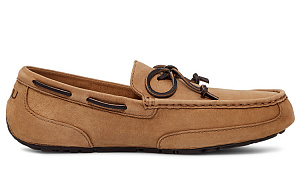 UGG Men's Casual Shoes Men's Low top Chestnut 1 2607887