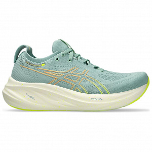 Asics Gel Nimbus 26 Light Celadon Women's 1 2607924