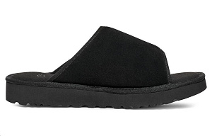 UGG Goldencoast Strap Slide Black 1 2607930
