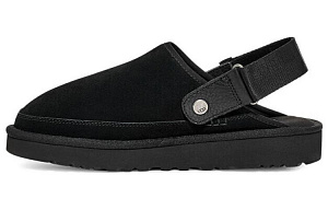 UGG Goldencoast Clog Black