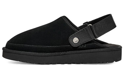 UGG Goldencoast Clog Black