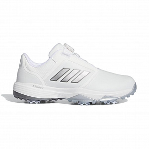 Adidas Bounce 3.0 Boa 'White Silver' 1 2607947