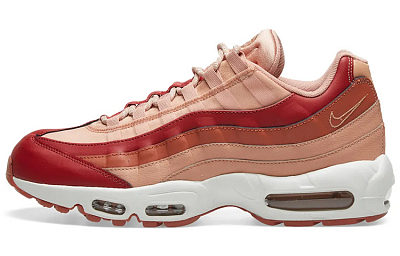 Nike Air Max 95 'Dusty Peach' Women's