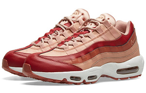 Nike Air Max 95 'Dusty Peach' Women's 1 2608003