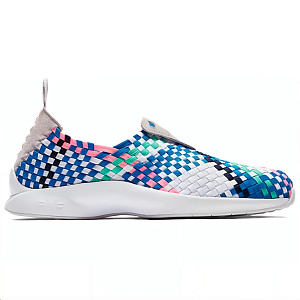 Nike Air Woven 'Pure Platinum' 1 2608023
