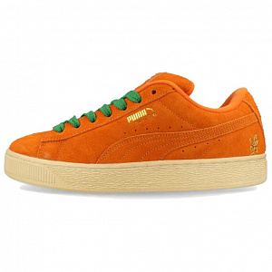 PUMA Suede Xl Carrots Rickie Orange