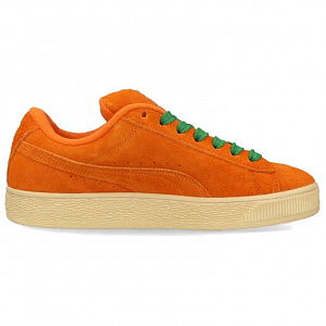PUMA Suede Xl Carrots Rickie Orange 1 2608044