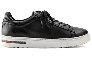 Birkenstock Lace up Leather Sneakers 1 2608112
