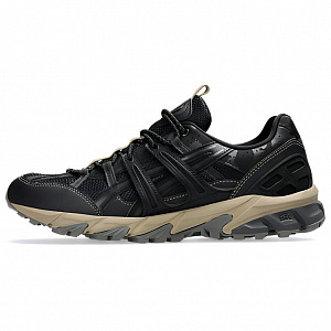 Asics Gel Sonoma 15 50 Black Pepper