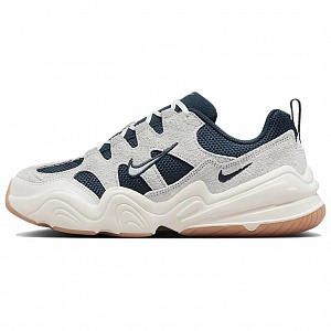 Nike Tech Hera Phantom Armory Navy Sail Football Grey Women's