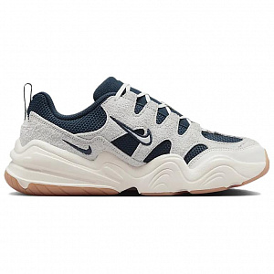 Nike Tech Hera Phantom Armory Navy Sail Football Grey Women's 1 2608153