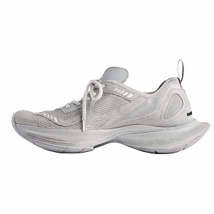 Balenciaga Circuit Lace Up Sneakers