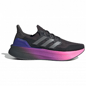 Adidas Ultraboost 5.0 Low Top Casual Training Long Distance Running Shoes Unisex White Gray Pink 1 2608263