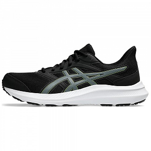 Asics Jolt 4 Black Steel Grey