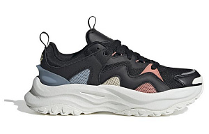Adidas Maxxwavy 'Black White' Women's 1 2608283