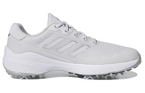 Adidas ZG23 Vent Golf Shoes 'Dash Grey Silver Metallic' 1 2608324