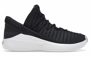 Jordan Flight Luxe Anthracite/Black/White 1 2608344