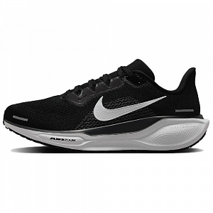 Nike Pegasus 41 Black Anthracite White Women's