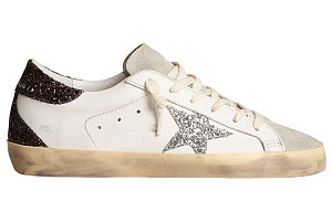 Golden Goose Super Star Low-top Sneakers 1 2608387