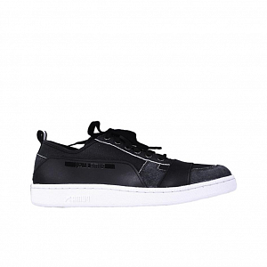 PUMA Mcq Serve Low Top Skateboard Shoes Men's Black 1 2608397