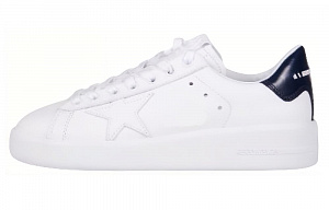Golden Goose Super-Star Leather Sneakers