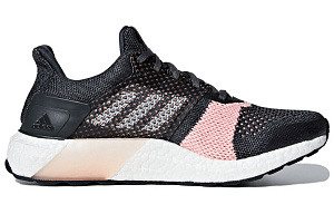 Adidas UltraBoost St 'Grey' Women's 1 2608441
