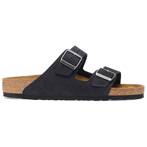 Birkenstock Arizona Suede Slides 1 2608458