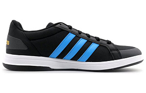 Adidas Oracle Vii 'Black Blue' 1 2608498