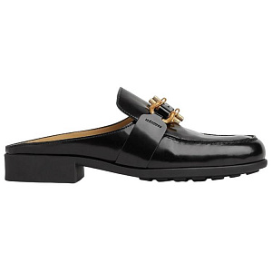 Bottega Veneta Monsieur Slip-On Flat Shoes Women's 1 2608504